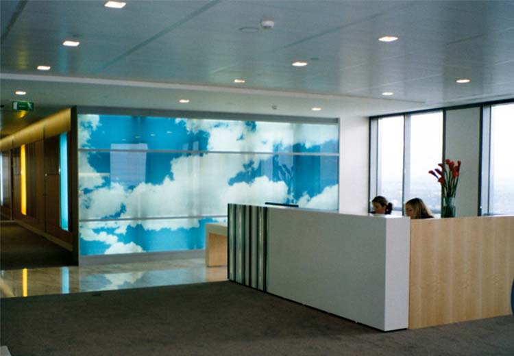 Allen & Overy – The Benbow Group