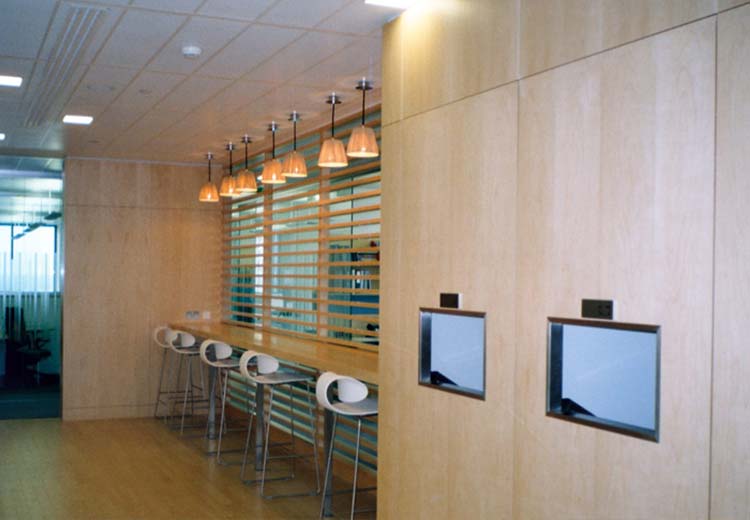 Allen & Overy – The Benbow Group